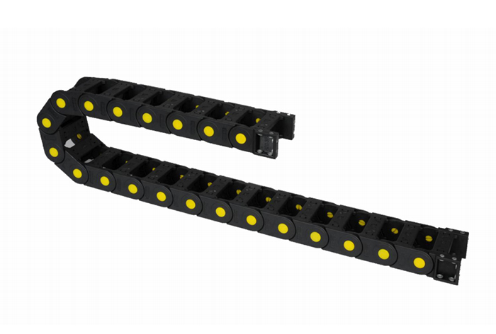 加強型拖鏈內高20mm